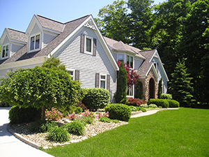 Landscapers and Lawncare Services in Saint Paris, OH