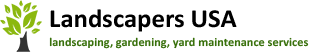 Saint Paris Landscapers